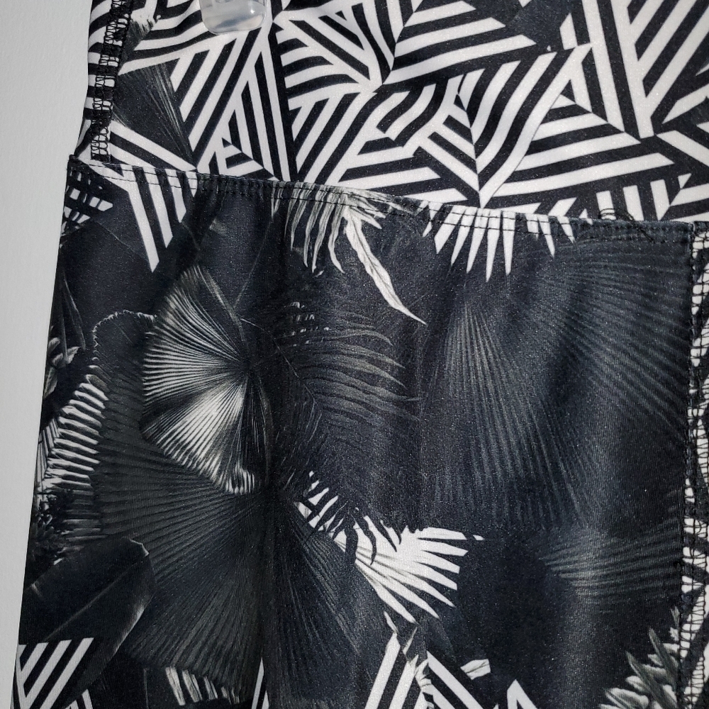 Gym pants
